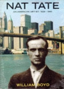 nat tate